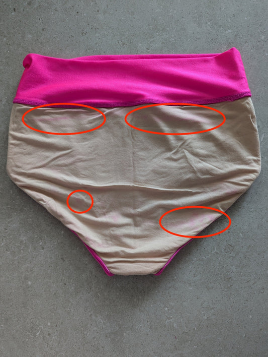 Perfectly Imperfect Seconds – Limited Stock 