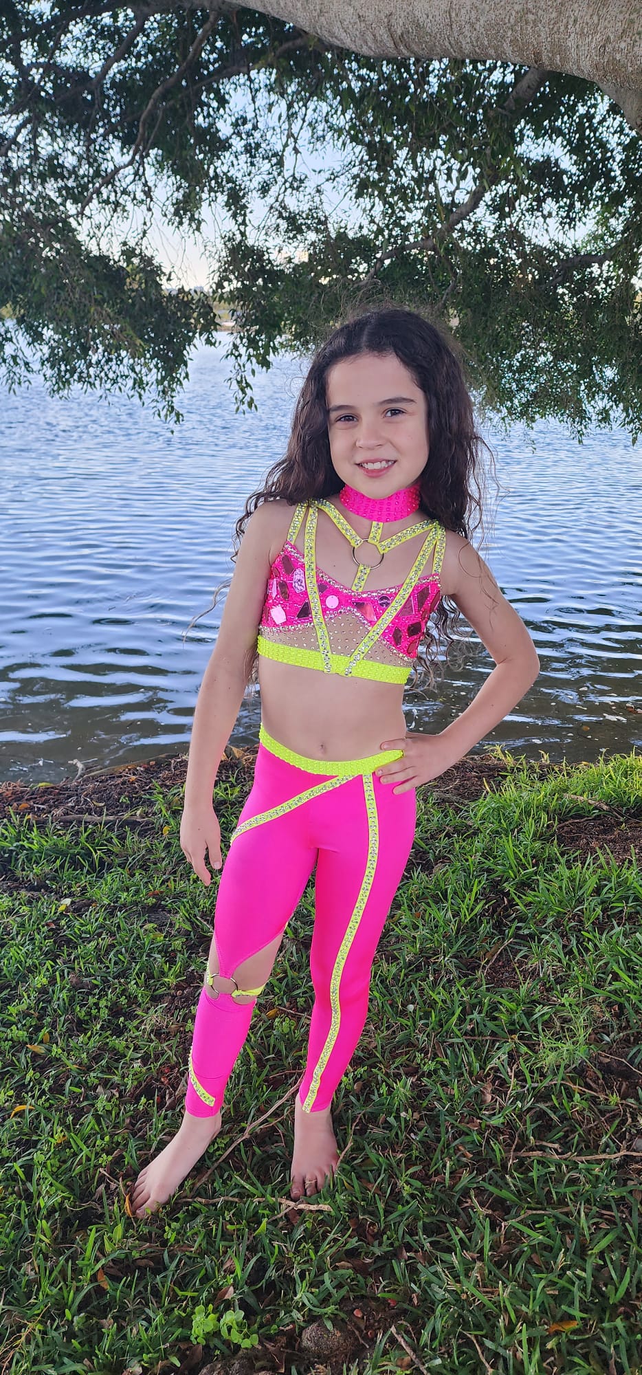 Supercharged | 6-8yrs 