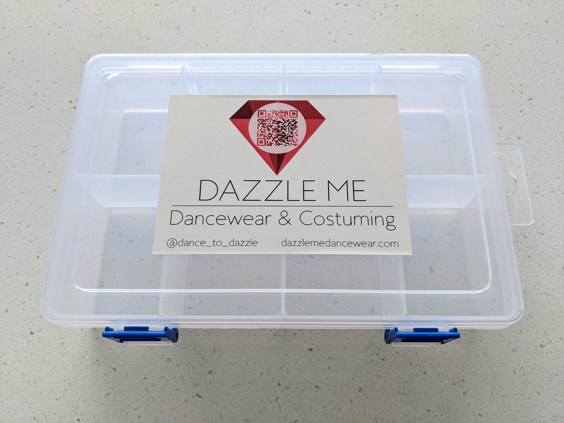 Lilac Dazzle Pack - Dazzle Me Dancewear