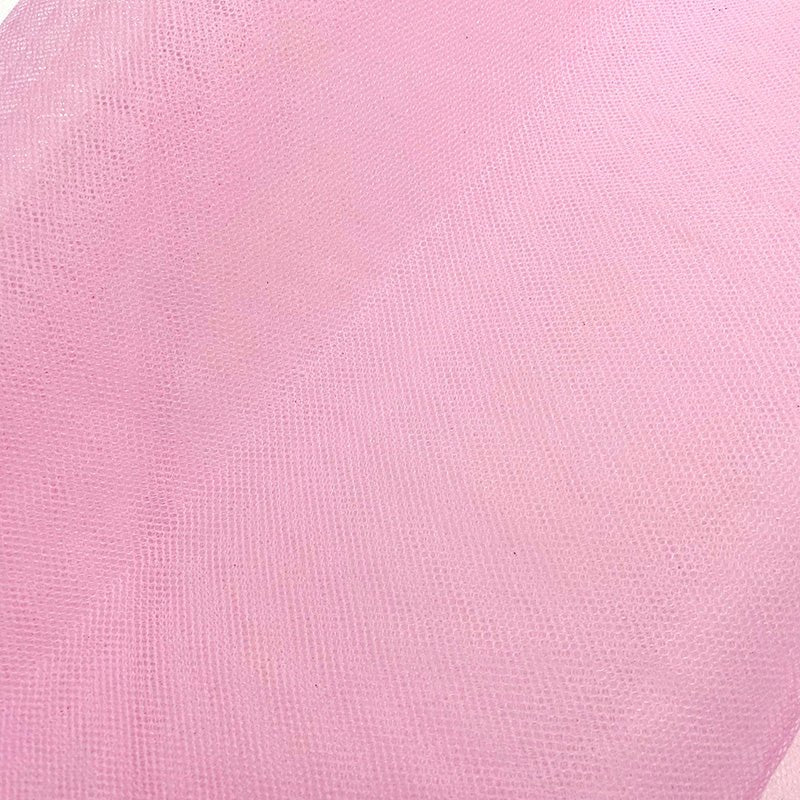 Nylon Tutu Net - Pink - Dazzle Me Dancewear