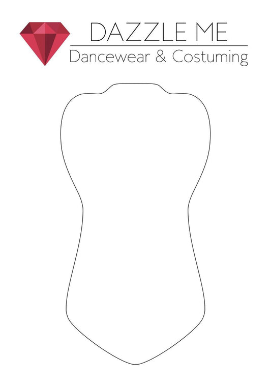 PDF Dazzle Board - Dazzle Me Dancewear