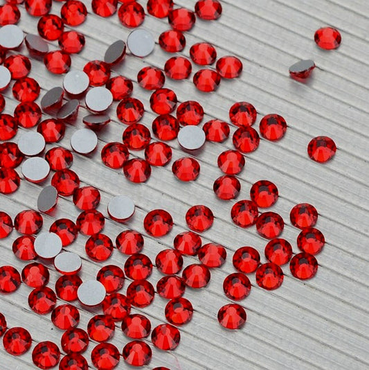 Delta Rhinestone Glass Rhinestones – Dazzle Me Dancewear