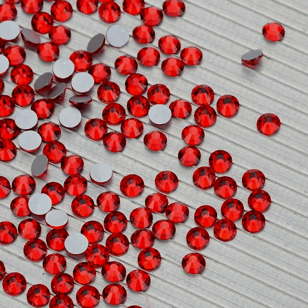 Siam Rhinestones – Dazzle Me Dancewear