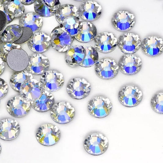 Starlight Rhinestone Design Glass Rhinestones – Dazzle Me Dancewear
